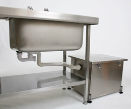 grease trap, grease traps and filtra trap